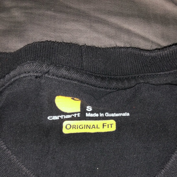 Carhartt T-shirt - Picture 2 of 3